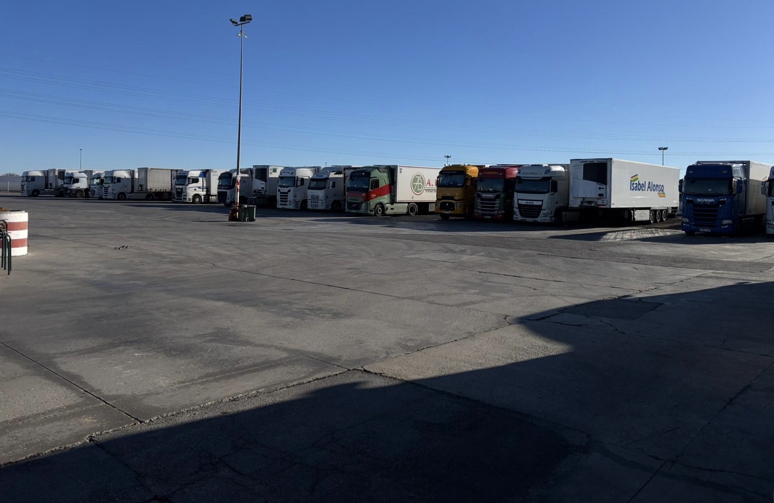 Secondary facility image