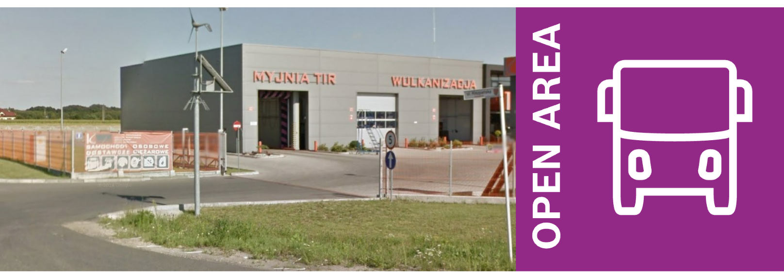 Secondary facility image