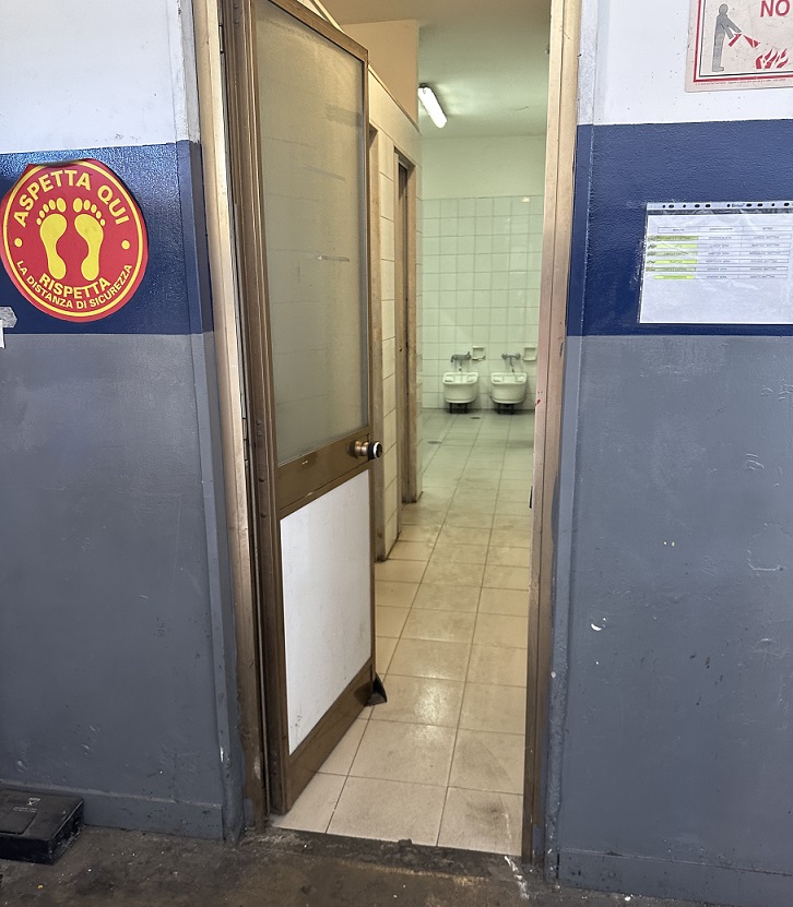 Secondary facility image