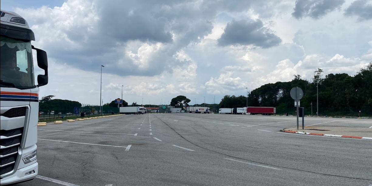Secondary facility image