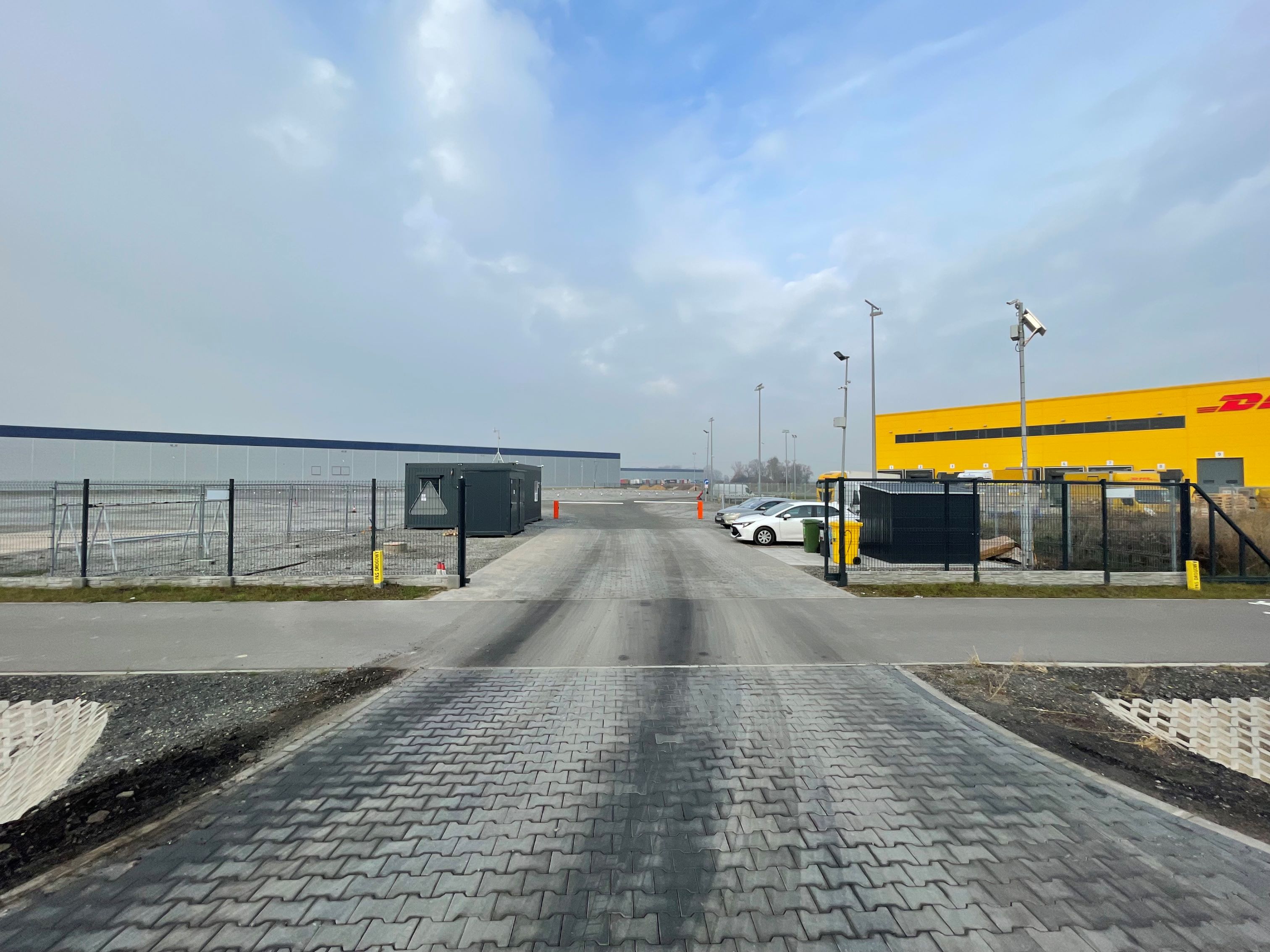 Primary facility image Primary facility image