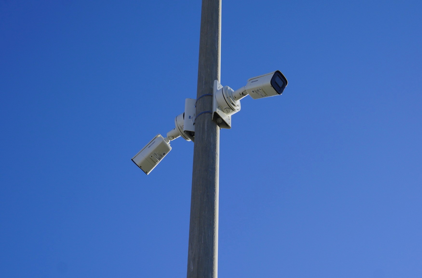 Secondary facility image