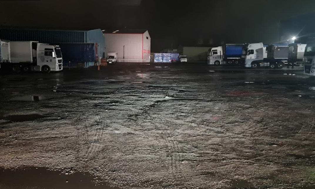 Secondary facility image