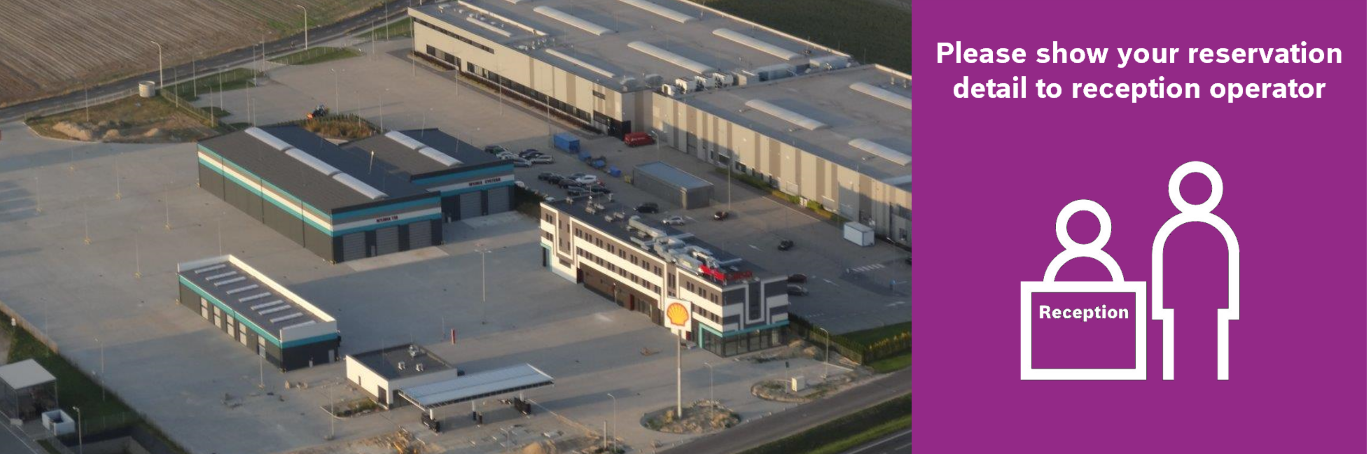 Secondary facility image