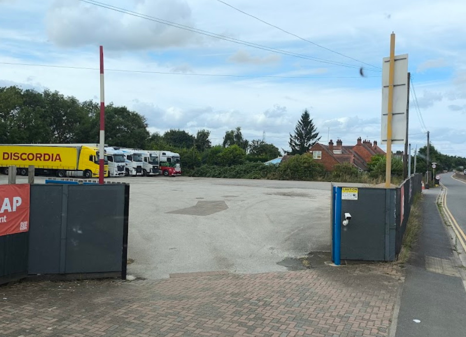 Primary facility image
