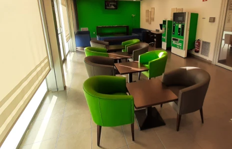Secondary facility image