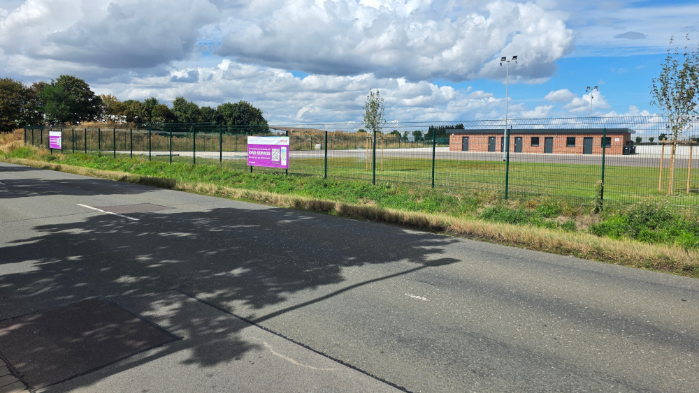 Secondary facility image