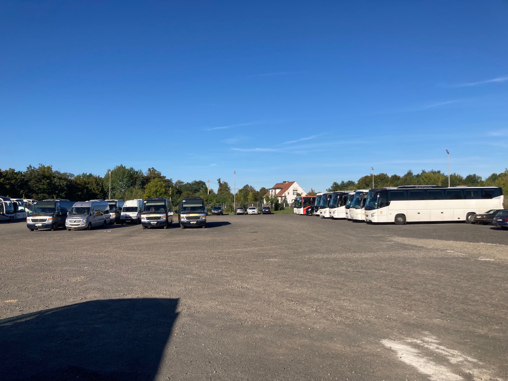 Secondary facility image