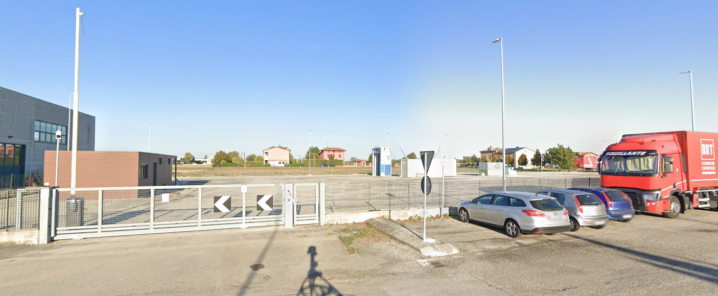 Secondary facility image