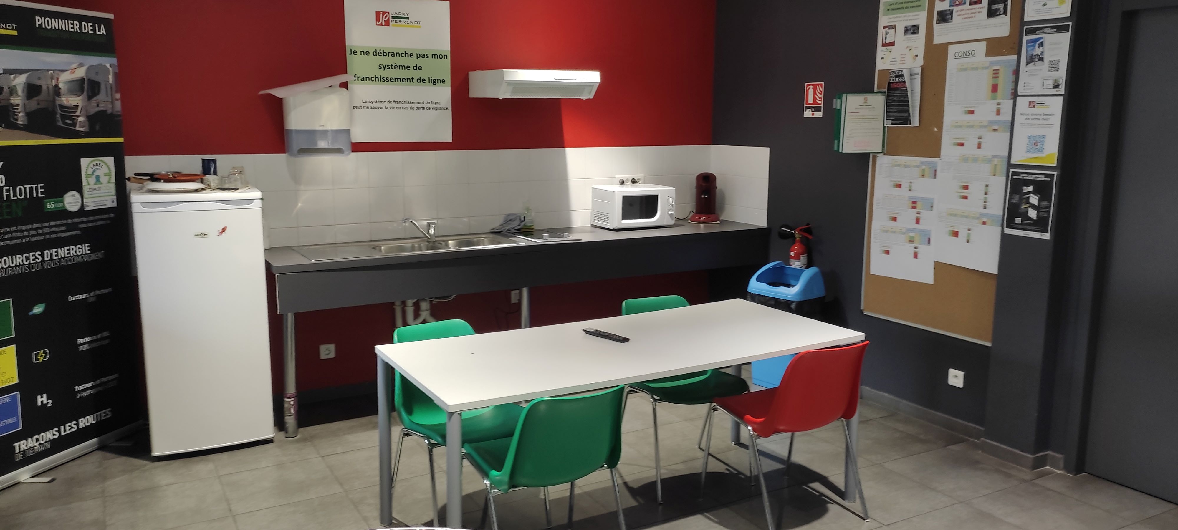 Secondary facility image