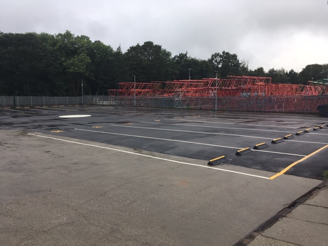 Secondary facility image