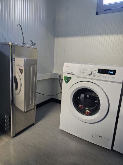 Secondary facility image