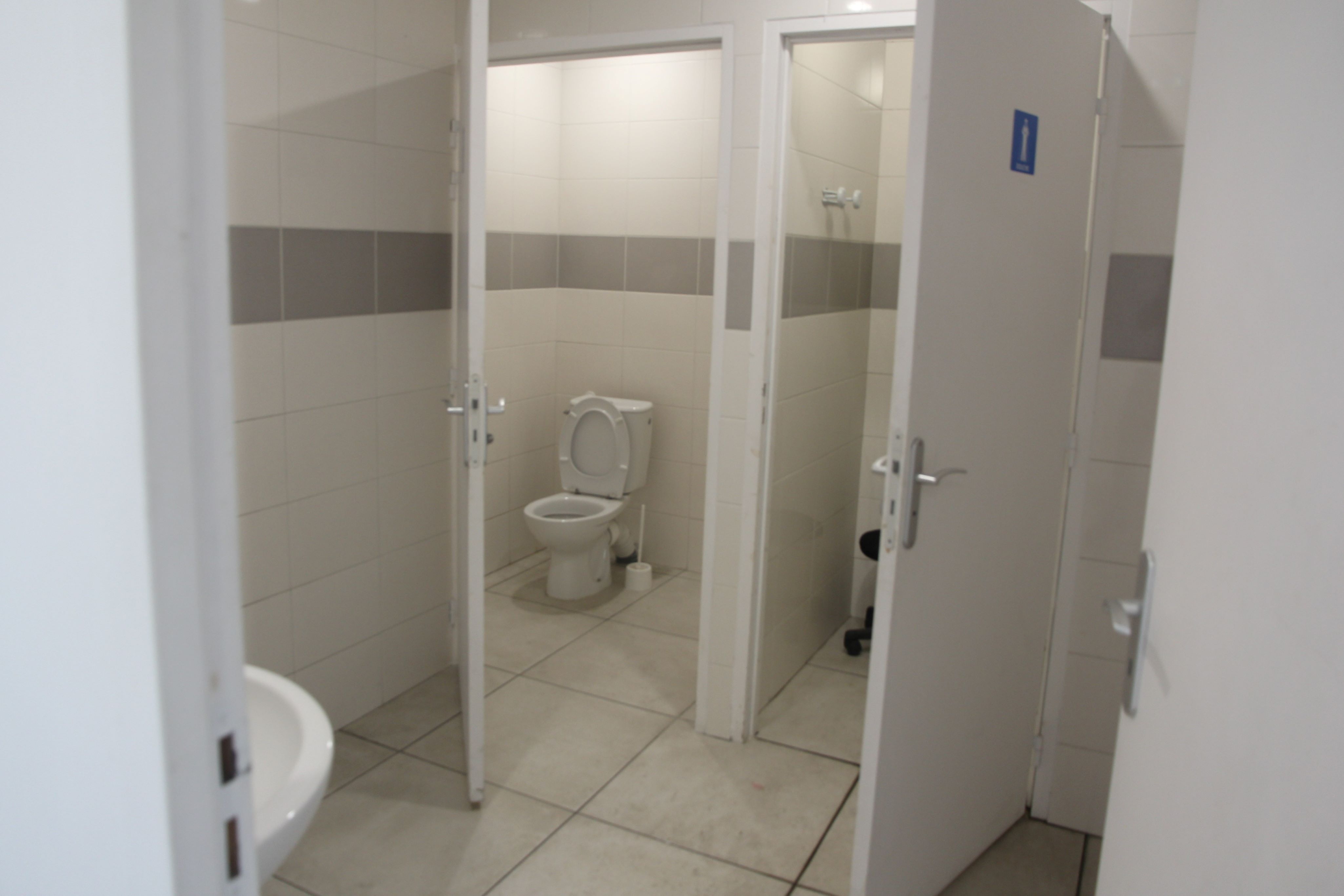 Secondary facility image