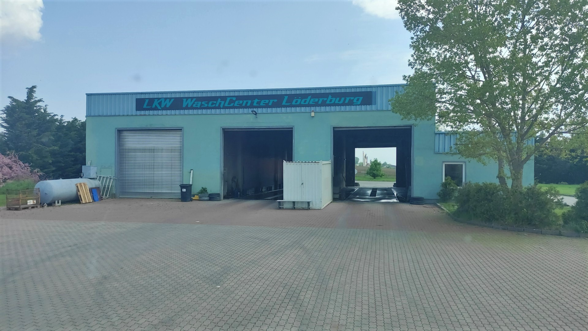 Secondary facility image