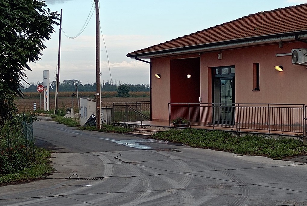 Secondary facility image