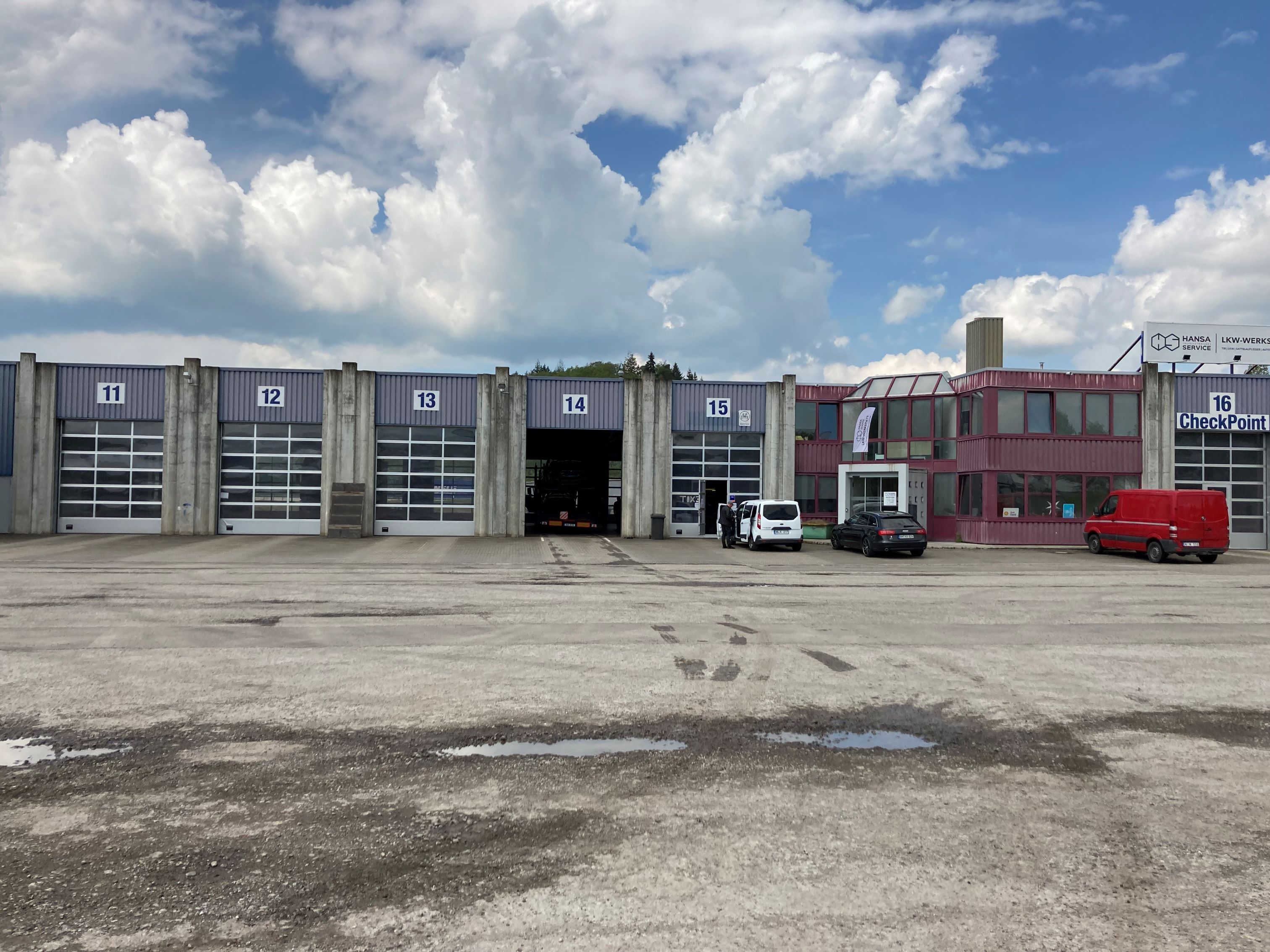 Primary facility image Primary facility image