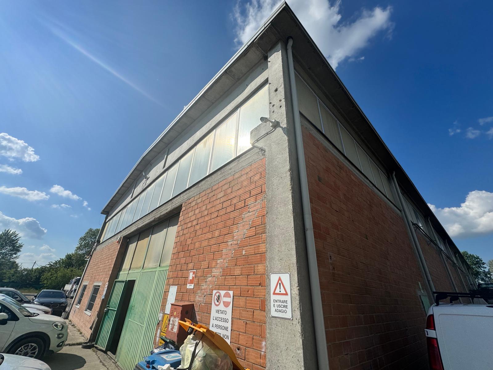 Secondary facility image