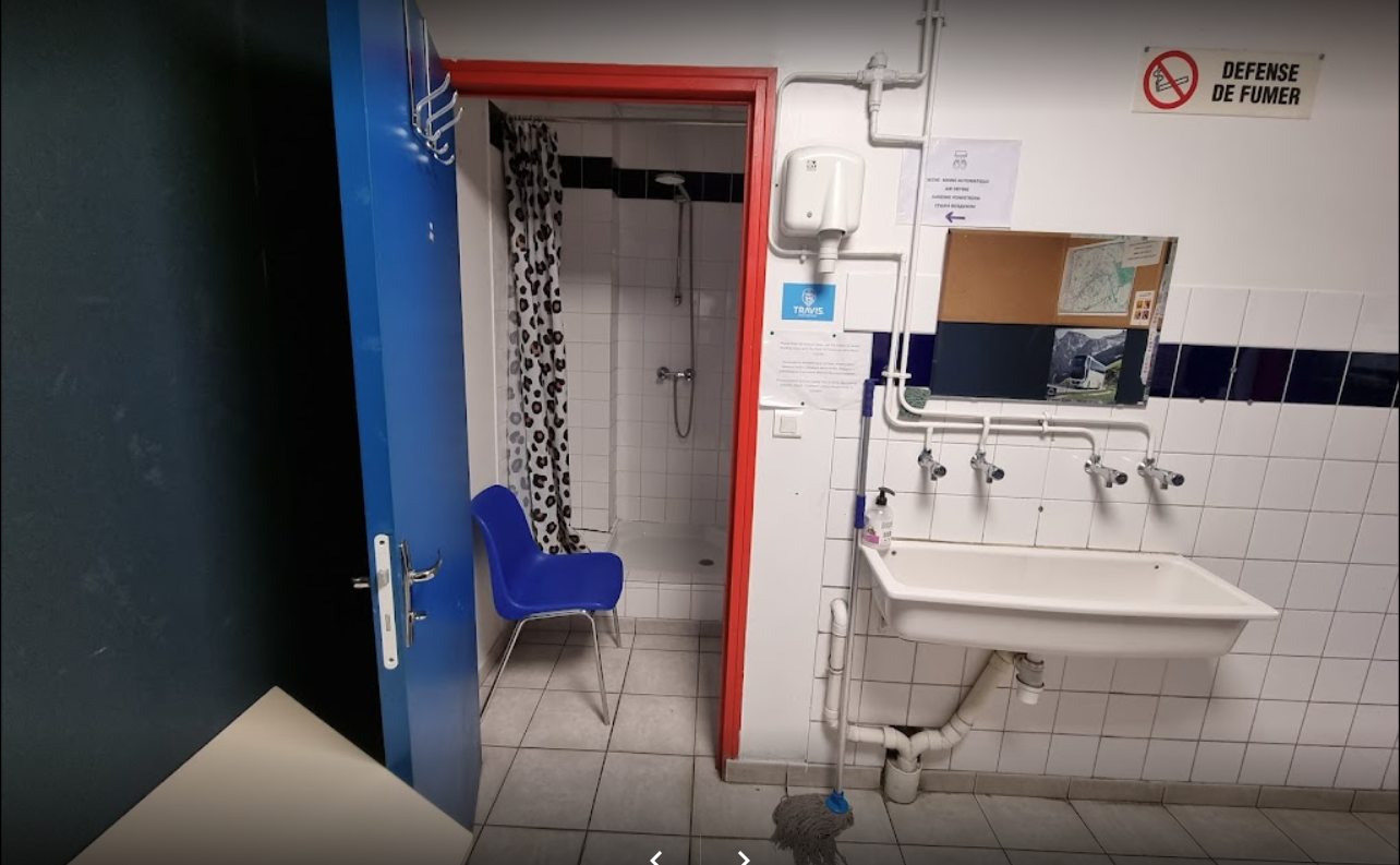 Secondary facility image
