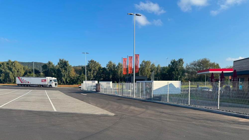 Secondary facility image