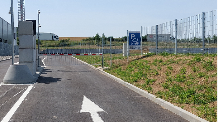 Primary facility image