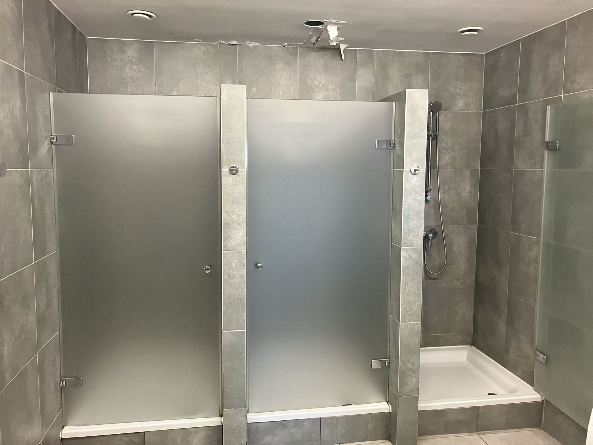 Secondary facility image