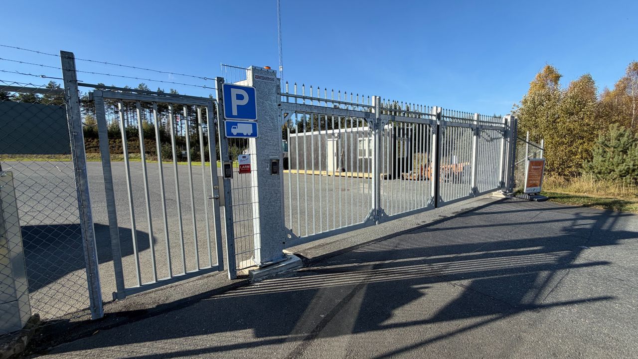 Secondary facility image