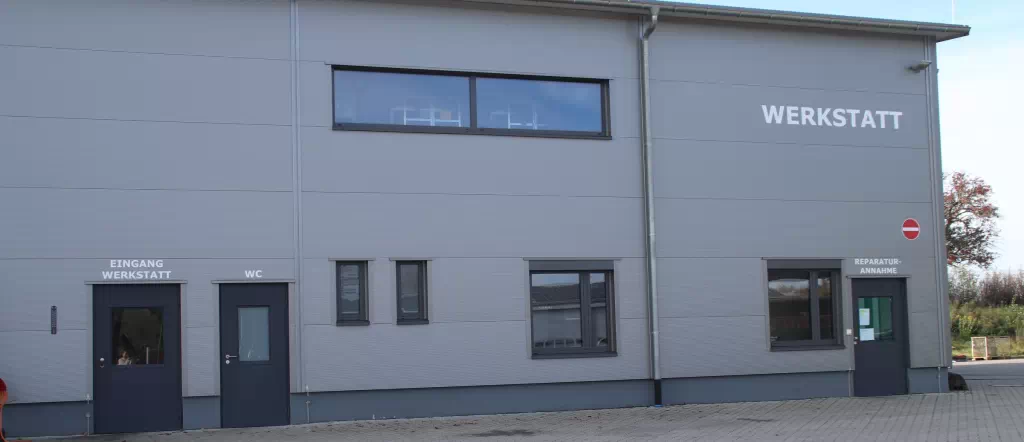 Secondary facility image