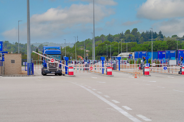 Primary facility image