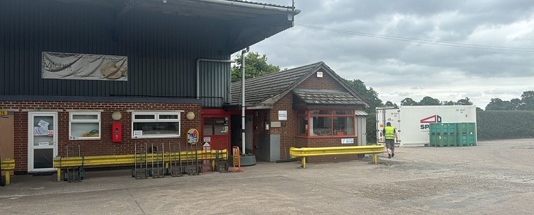 Secondary facility image