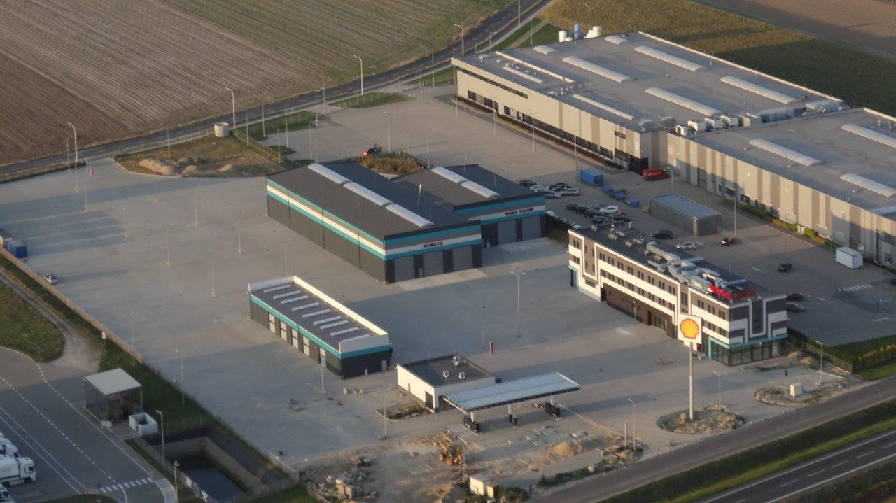 Primary facility image Primary facility image