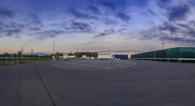 Primary facility image Primary facility image