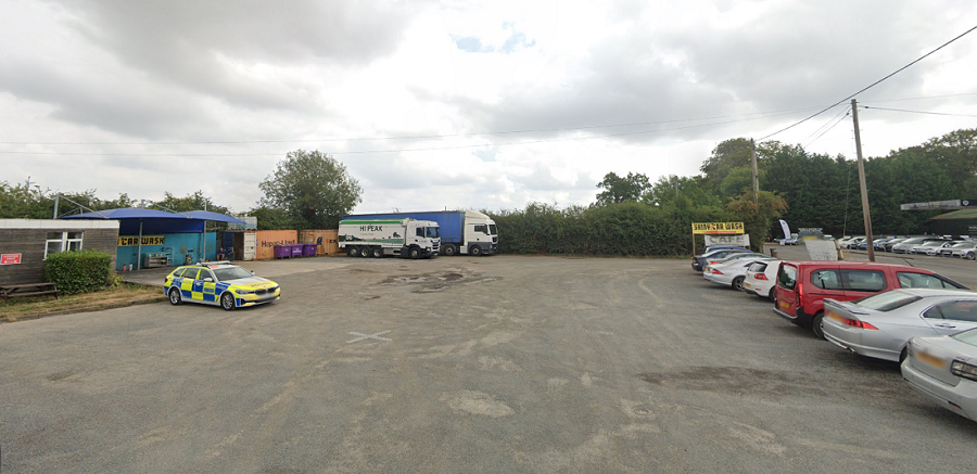 Secondary facility image