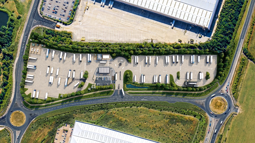 Primary facility image Primary facility image