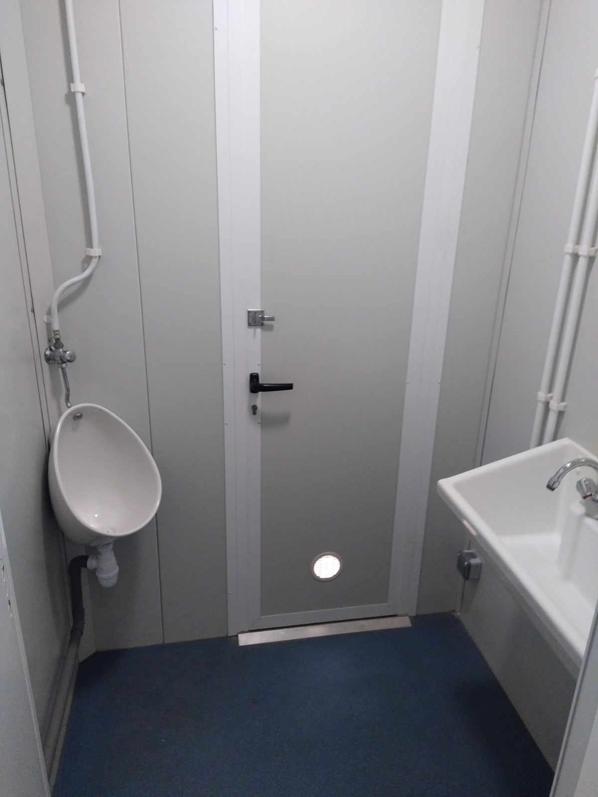 Secondary facility image