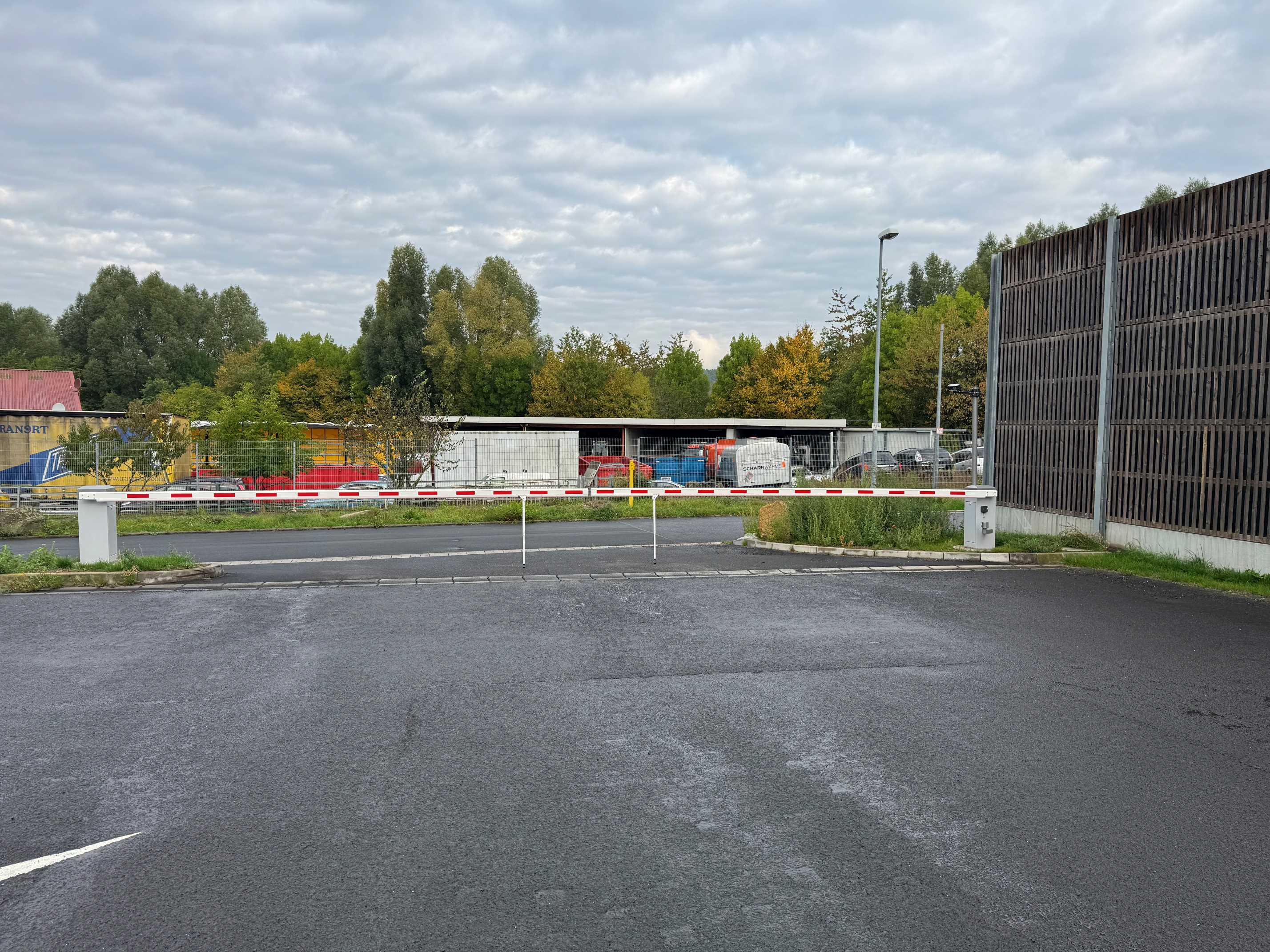Secondary facility image