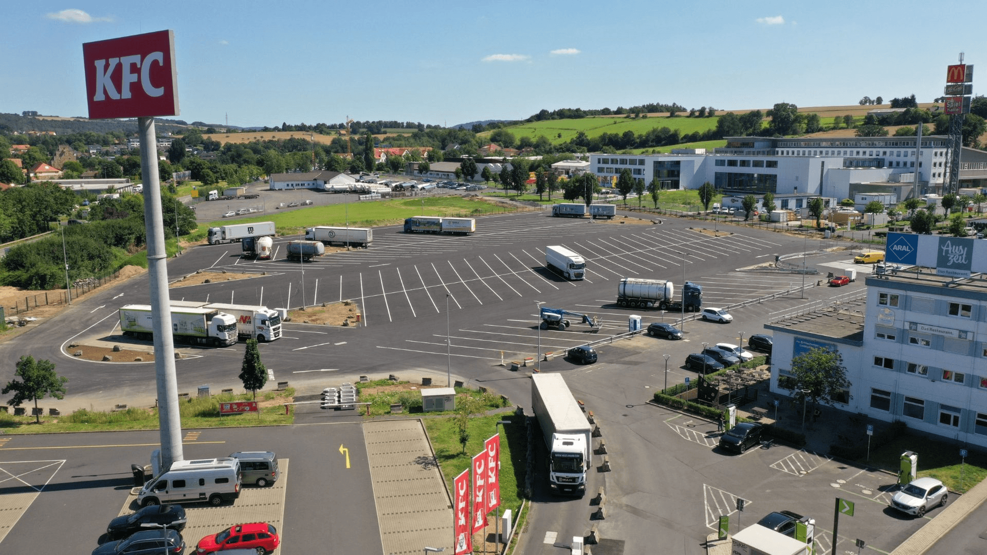 Secondary facility image