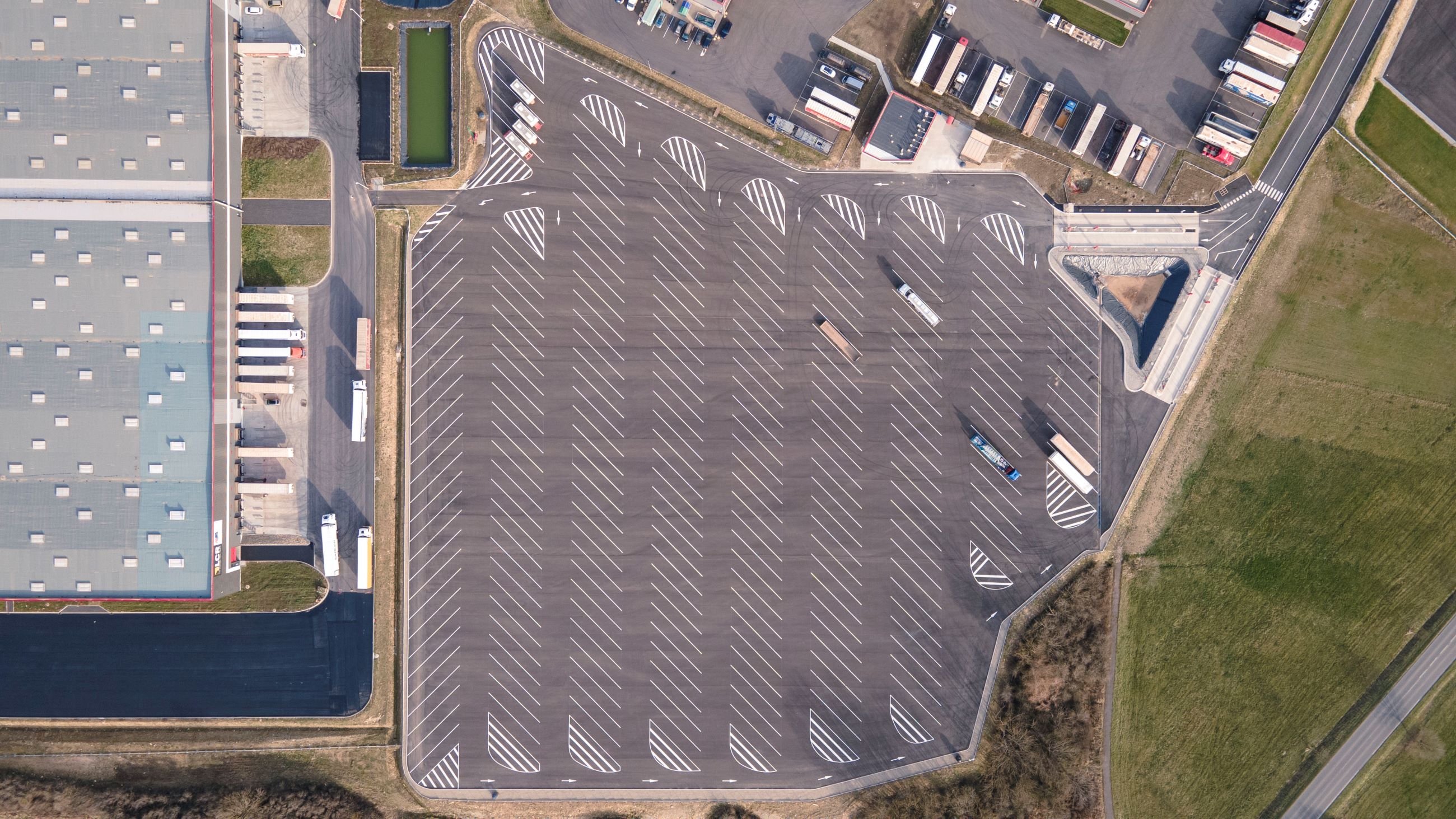 Secondary facility image
