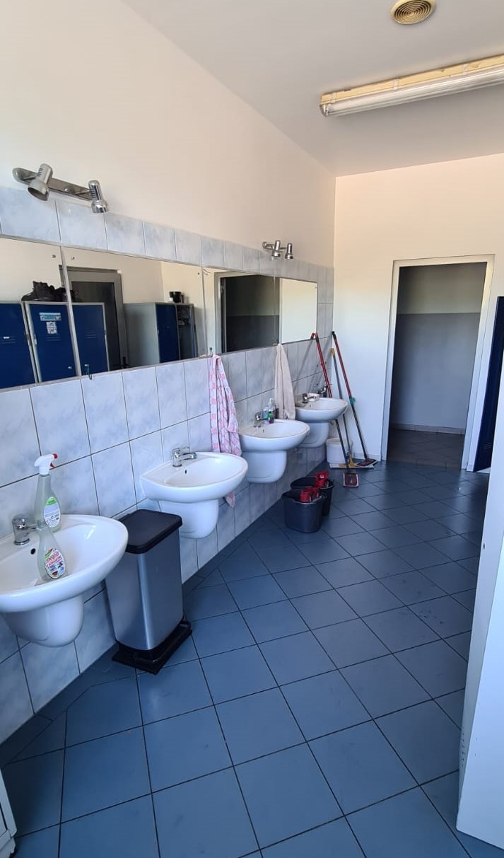 Secondary facility image