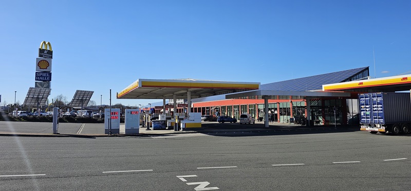 Secondary facility image