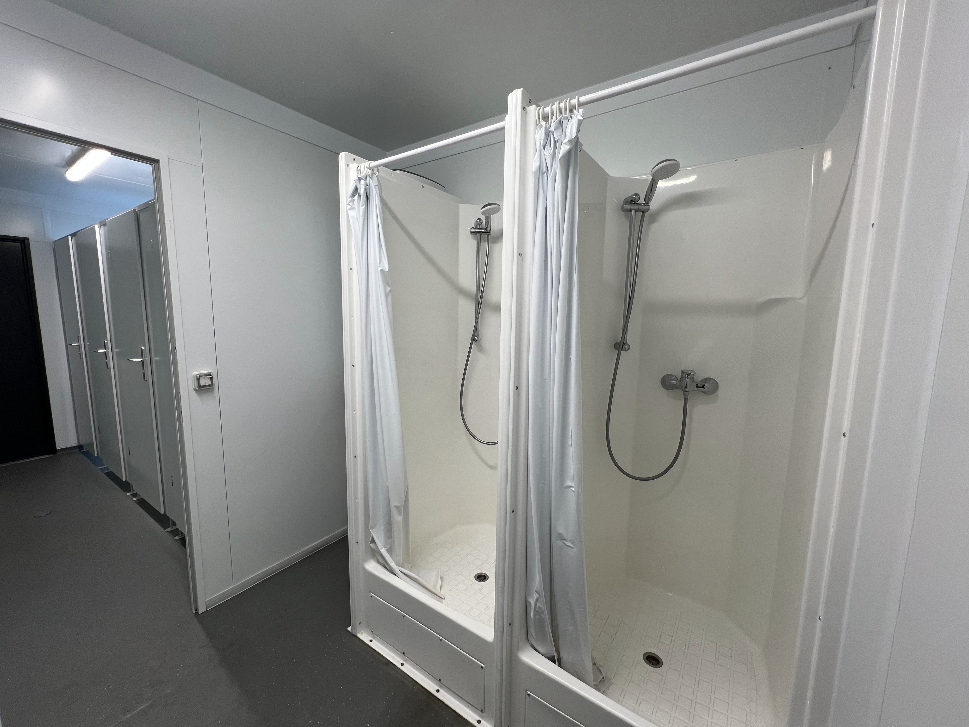 Secondary facility image