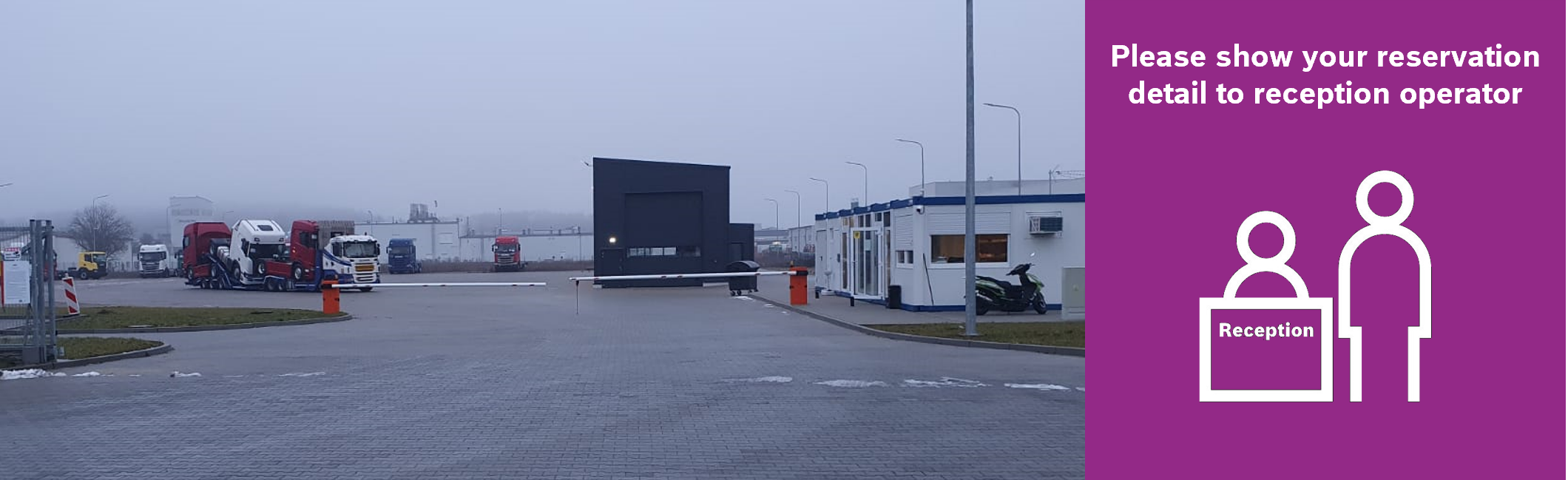 Secondary facility image