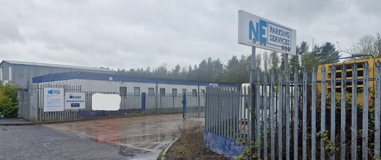 Primary facility image