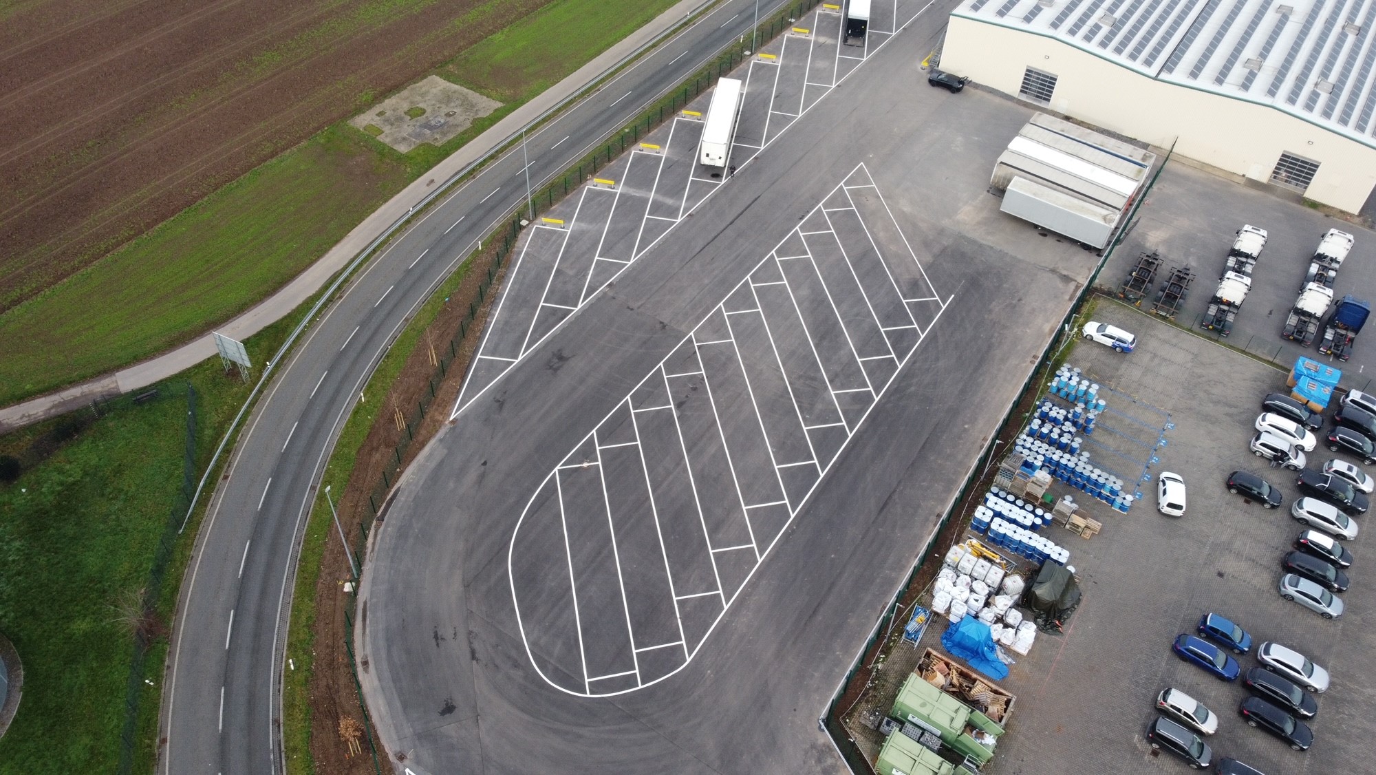Secondary facility image