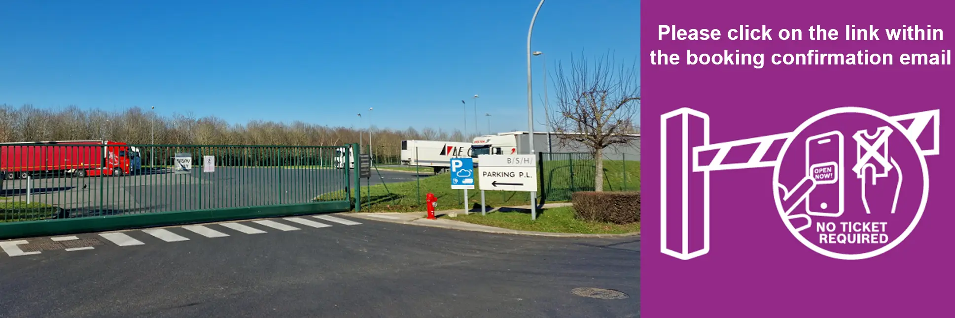 Secondary facility image