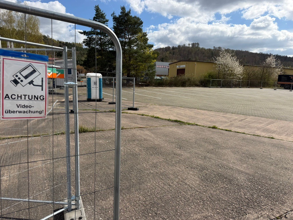 Secondary facility image