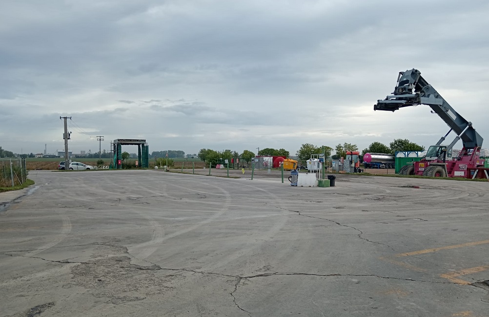 Secondary facility image
