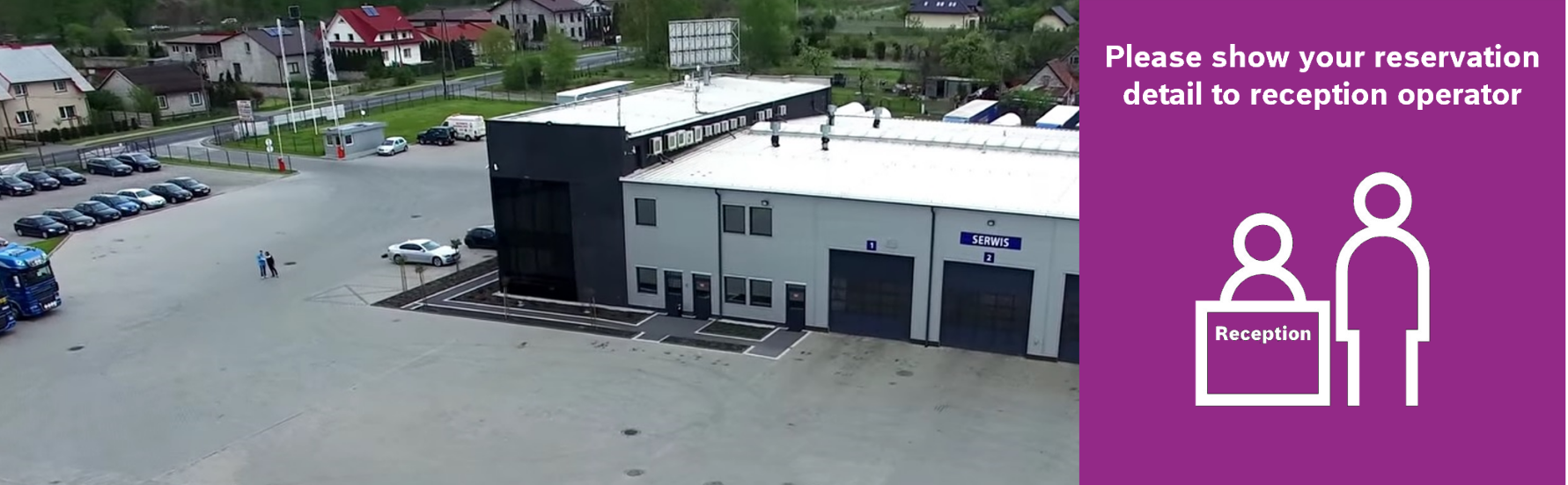 Secondary facility image