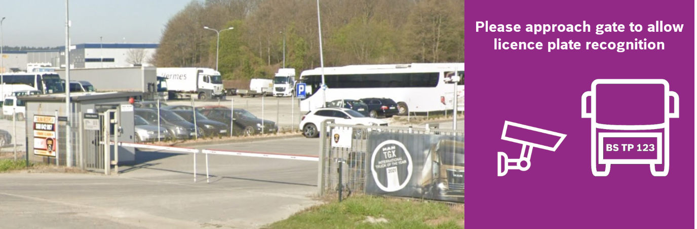 Secondary facility image