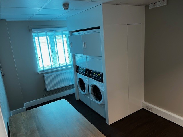 Secondary facility image