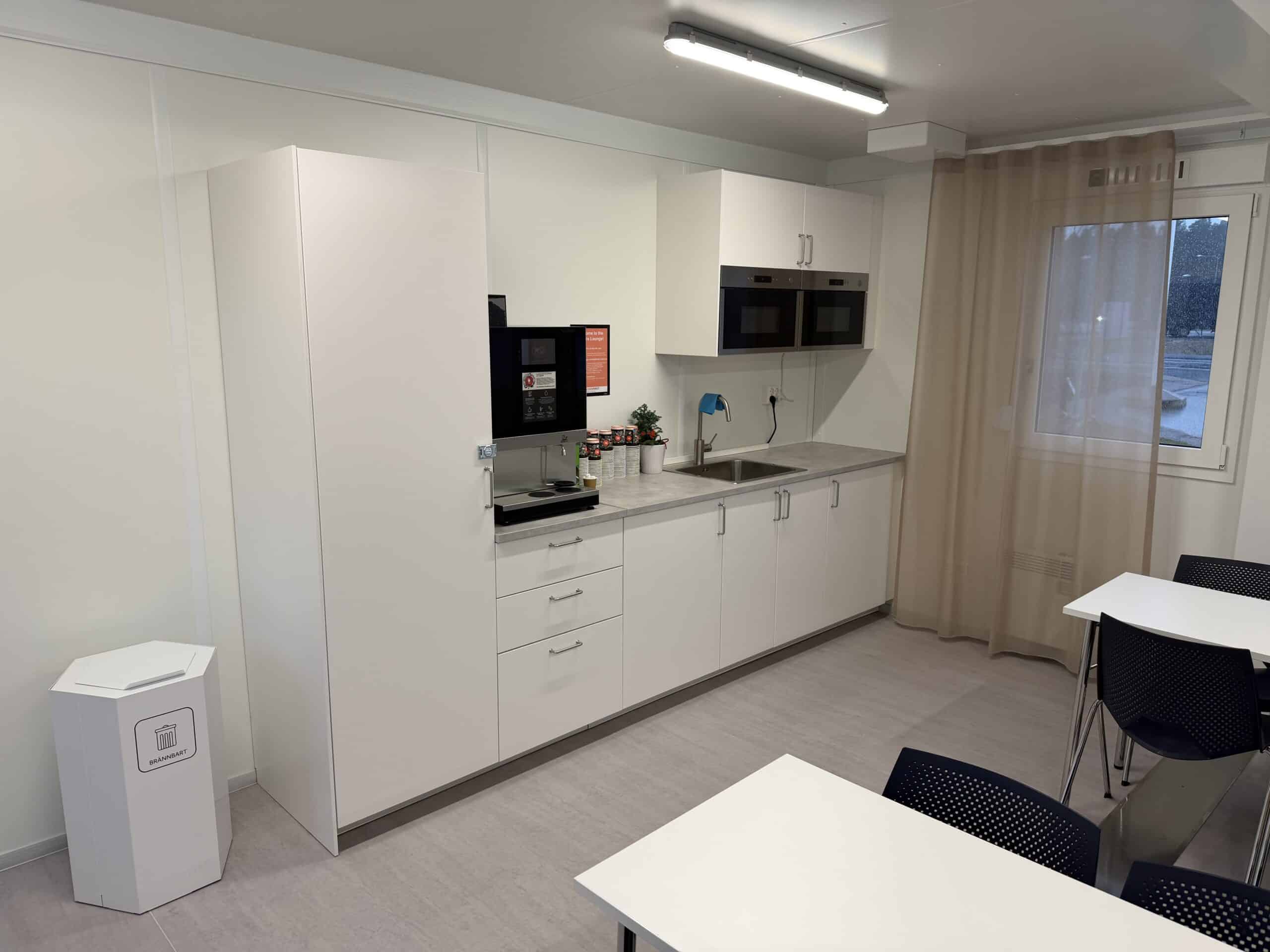 Secondary facility image